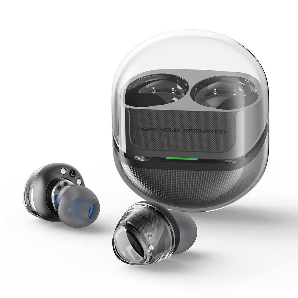 SOUNDPEATS ポイント利用 ワイヤレスイヤホン Bluetooth5.3 