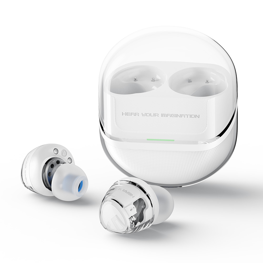 SOUNDPEATS ポイント利用 ワイヤレスイヤホン Bluetooth5.3