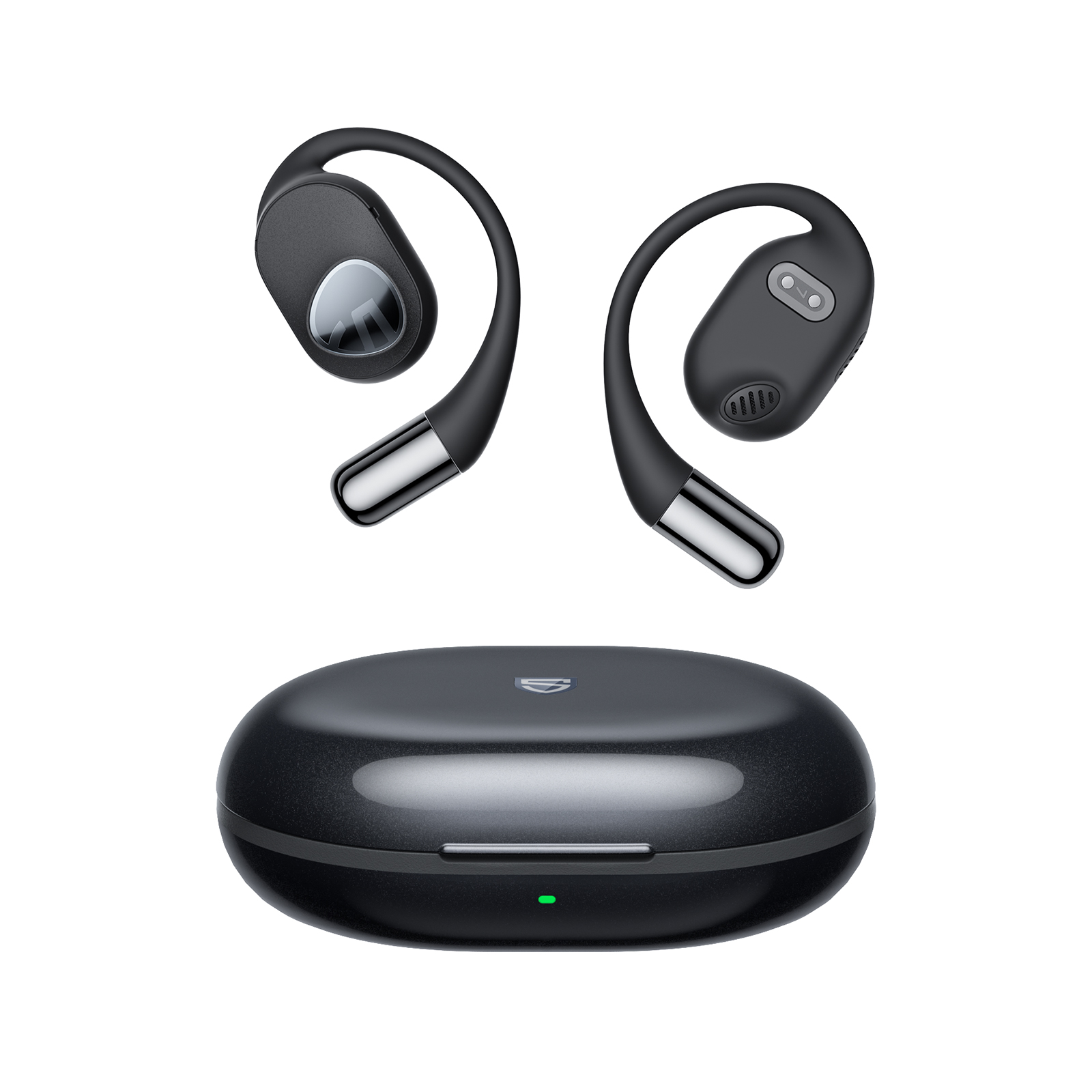 SOUNDPEATS（サウンドピーツ） 爆買 GoFree 2s ワイヤレスイヤホン 耳