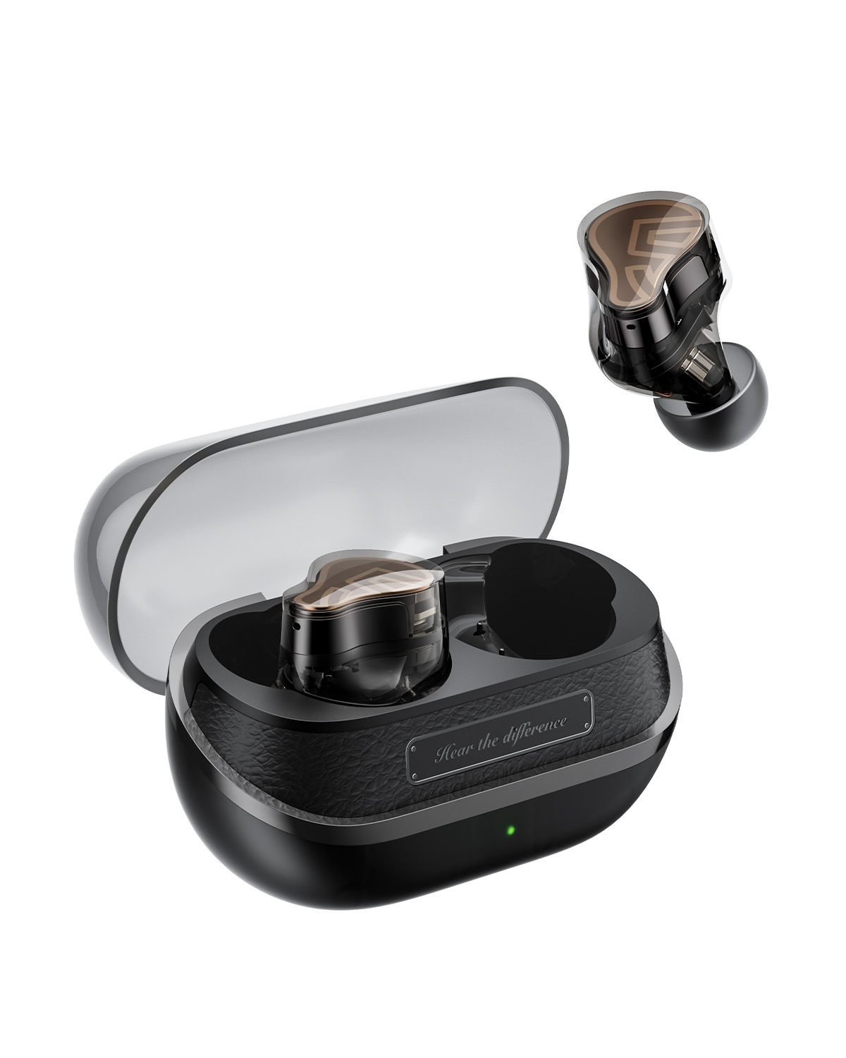 SOUNDPEATS（サウンドピーツ） 爆買 SOUNDPEATS H3 ワイヤレスイヤホン