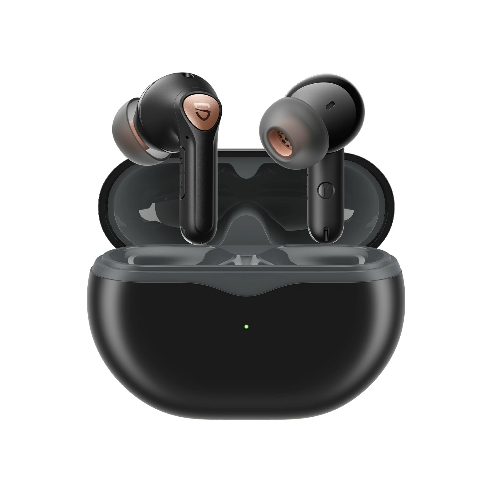 SOUNDPEATS（サウンドピーツ） 爆買 集音器 補聴器 音声拡聴器