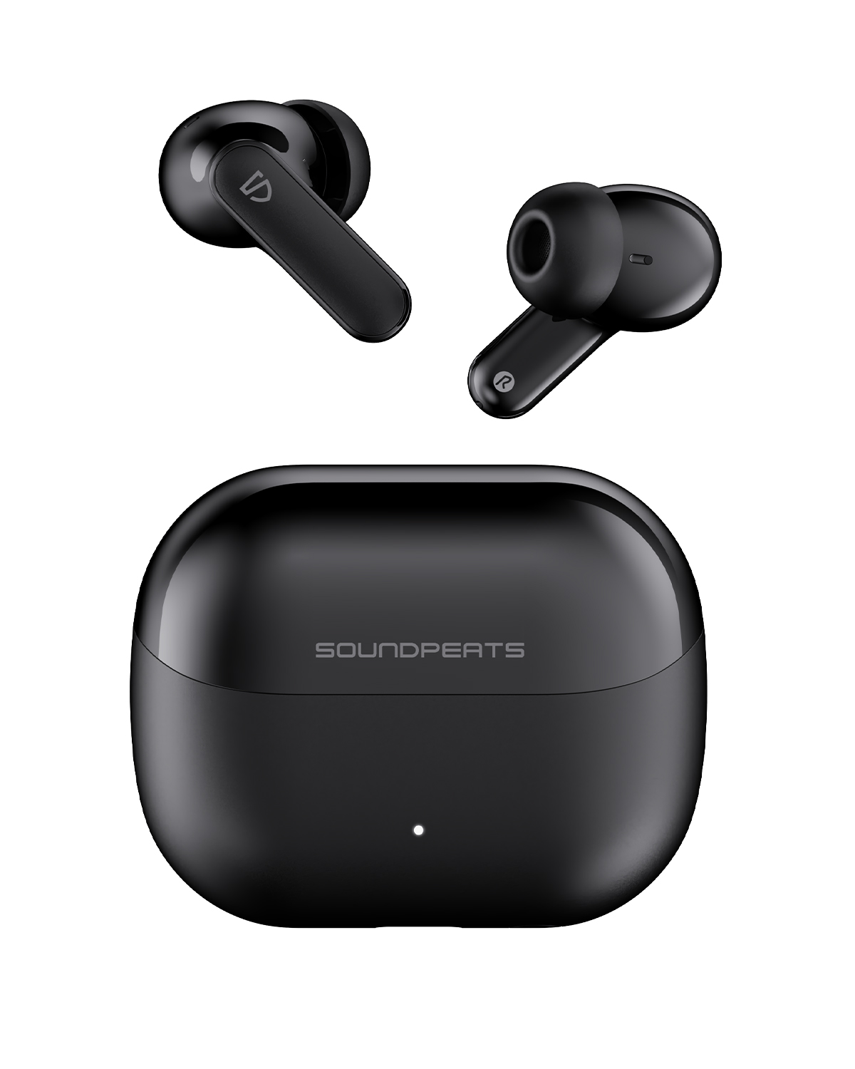 ワイヤレス サウンド ピーツ SOUNDPEATS サウンドピーツ Air5 Pro
