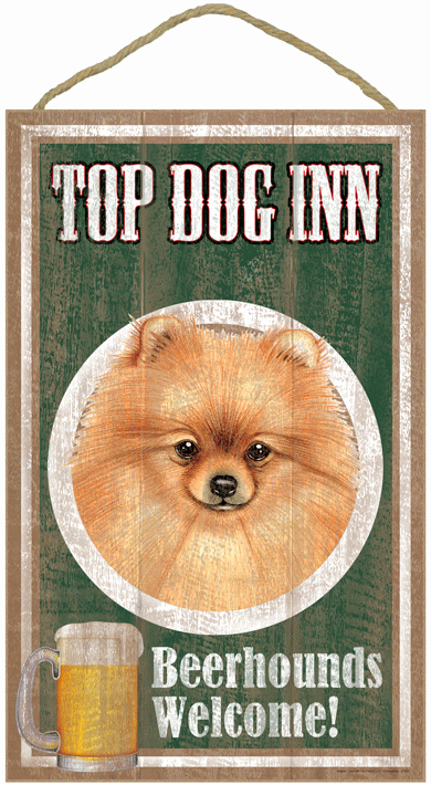ポメラニアン・トイプードル・ダックス　ウェルカムボード(ハンドメイド）犬雑貨 ポメラニアン・トイプードル・ダックス ウェルカムボード