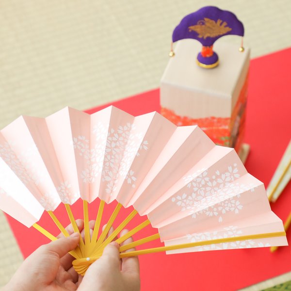 なんちゃって「投扇興❗️」パート①新作です！！パート②と③は