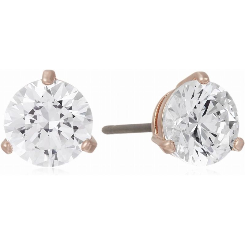 ե ԥ ǥ SWAROVSKI 5112156 SOLITAIRE PIERCED EARRINGS