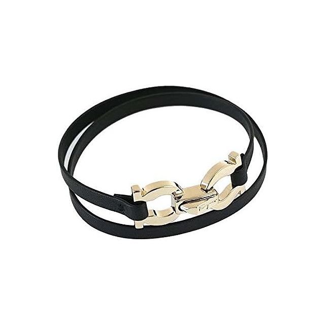 フェラガモ ブレスレット GANCINI BRACELET ガンチーニ ブレスレット レディース Salvatore Ferragamo 765920 674950