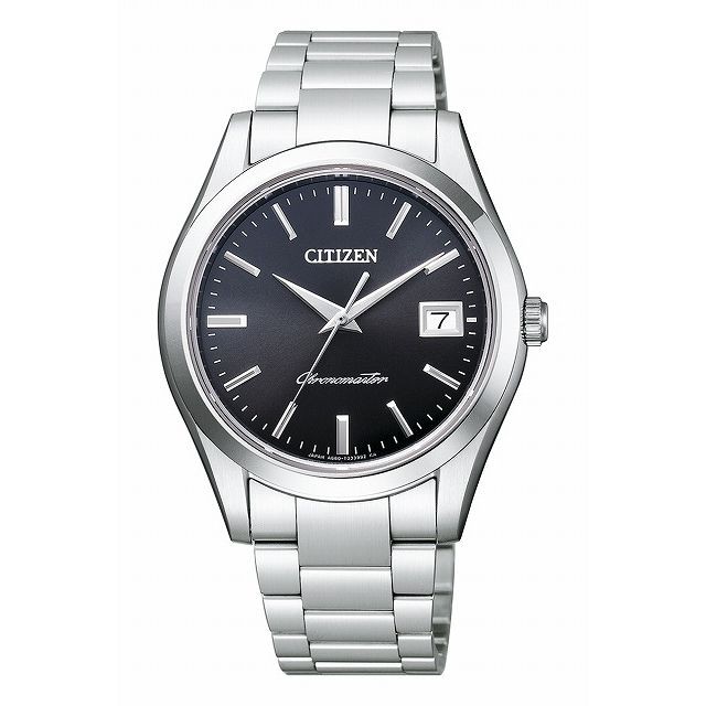 The CITIZEN ザ・シチズン 腕時計 ウォッチ AB9000-61E 最上位モデル クオーツメンズ