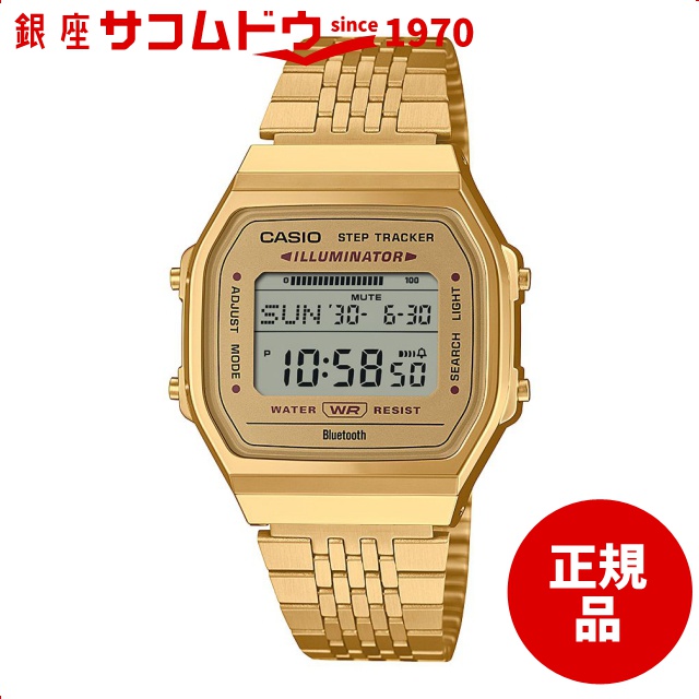 CASIO Collection ABL-100WEG-9AJF ӻ CASIO  쥯 