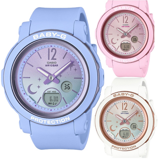 BABY-G ベイビーG BGA-290DS-2AJF BGA-290DS-4AJF BGA-290DS-7AJF 腕時計 CASIO カシオ ベイビージー  レディース : bga-290ds : 銀座・紗古夢堂 - 通販 - Yahoo!ショッピング