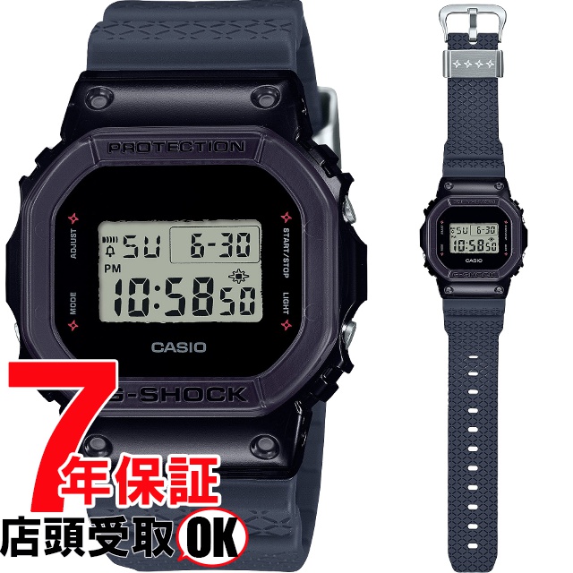 G-SHOCK Gショック DW-5600NNJ-2JR 腕時計 CASIO カシオ ジーショック メンズ