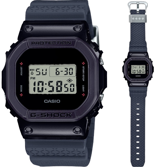 G-SHOCK Gショック DW-5600NNJ-2JR 腕時計 CASIO カシオ ジーショック