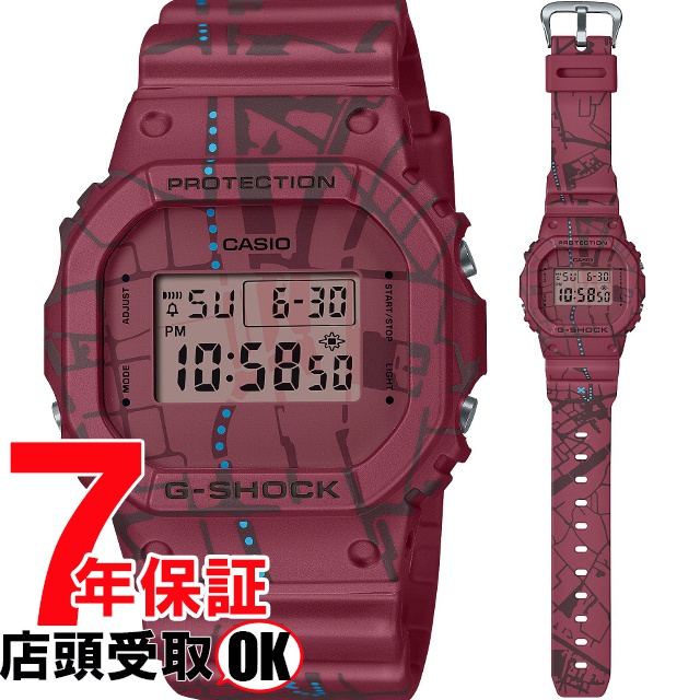 Yahoo! Yahoo!ショッピング(ヤフー ショッピング)G-SHOCK Gショック DW-5600SBY-4JR 腕時計 CASIO カシオ ジーショック メンズ