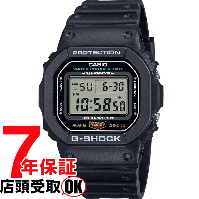 G-SHOCK Gショック DW-5600UE-1JF 腕時計 CASIO カシオ ジーショック メンズ