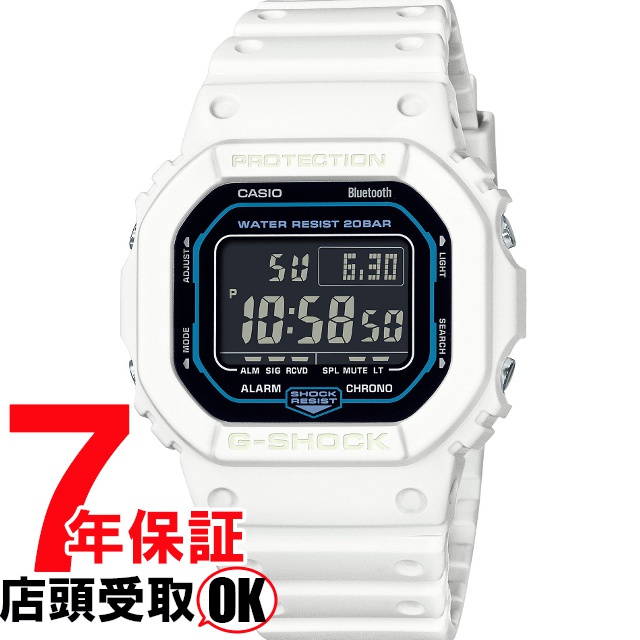 G-SHOCK Gショック DW-B5600SF-7JF 腕時計 CASIO カシオ ジーショック メンズ