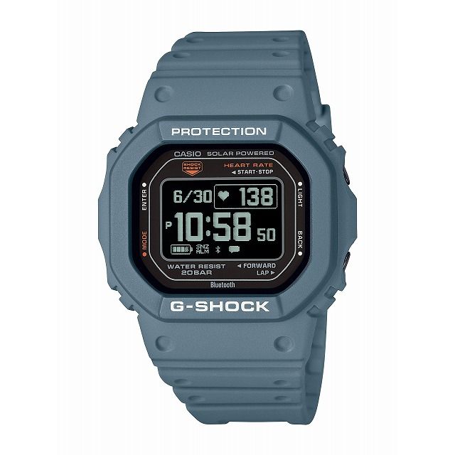 G-SHOCK Gショック DW-H5600-2JR 腕時計 CASIO カシオ ジーショック