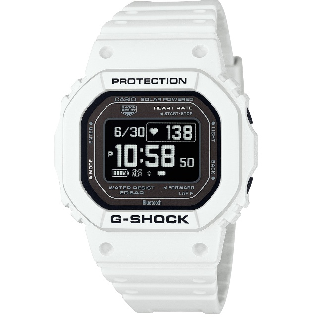 G-SHOCK Gショック DW-H5600-7JR 腕時計 CASIO カシオ ジーショック メンズ｜ginza-sacomdo｜02