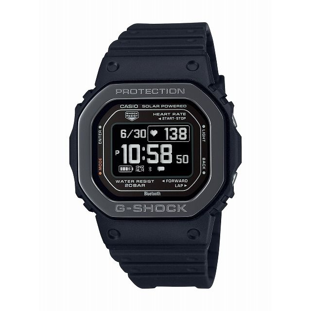 G-SHOCK Gショック DW-H5600MB-1JR 腕時計 CASIO カシオ ジーショック 