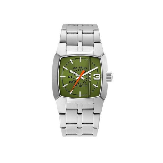 ディーゼル 時計 DIESEL メンズ レディース 腕時計 Cliffhanger DZ2150｜ginza-sacomdo｜02