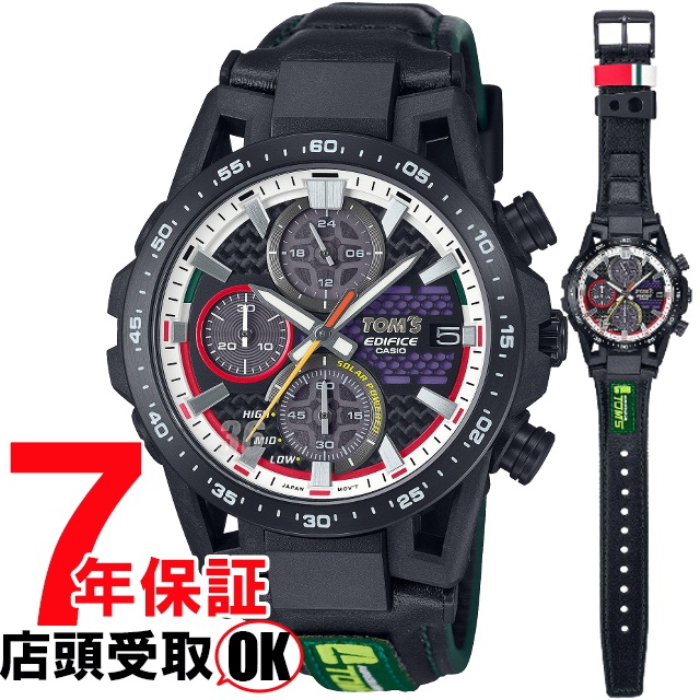 EDIFICE ǥե EFS-S641TMS-1AJR ӻ CASIO  