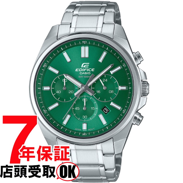 EDIFICE ǥե EFV-650DJ-3AJF ӻ CASIO  