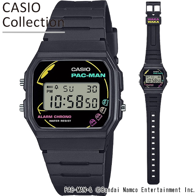  饷å ֥ѥåޥץܥ졼ǥ F-91WPC-1AJR ӻ CASIO CLASSIC