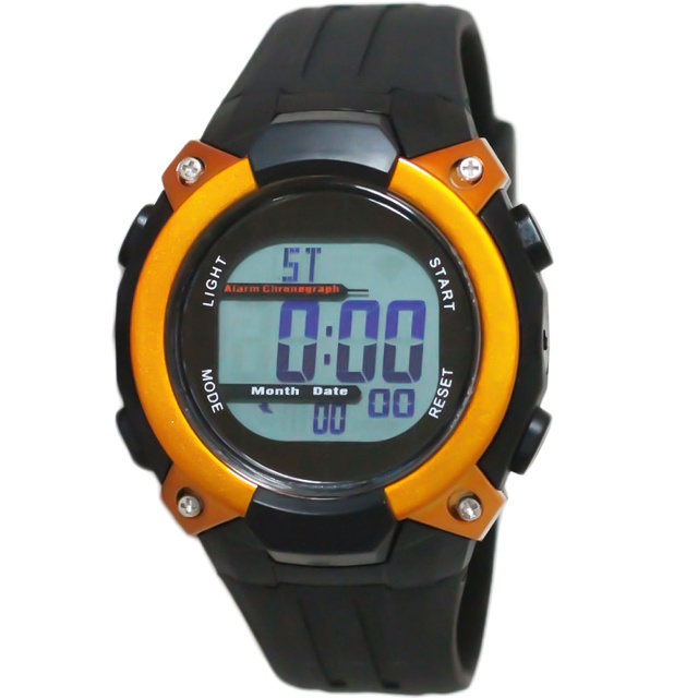 電波ソーラーウォッチ オレンジ FDM7862-OR  腕時計 Formia フォルミア  [CREPHA] クレファー｜ginza-sacomdo｜02