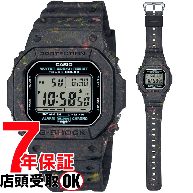 G-SHOCK Gショック G-5600BG-1JR 腕時計 CASIO カシオ ジーショック メンズ