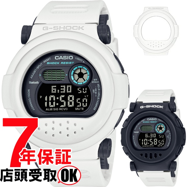 G-SHOCK Gショック G-B001SF-7JR 腕時計 CASIO カシオ ジーショック メンズ