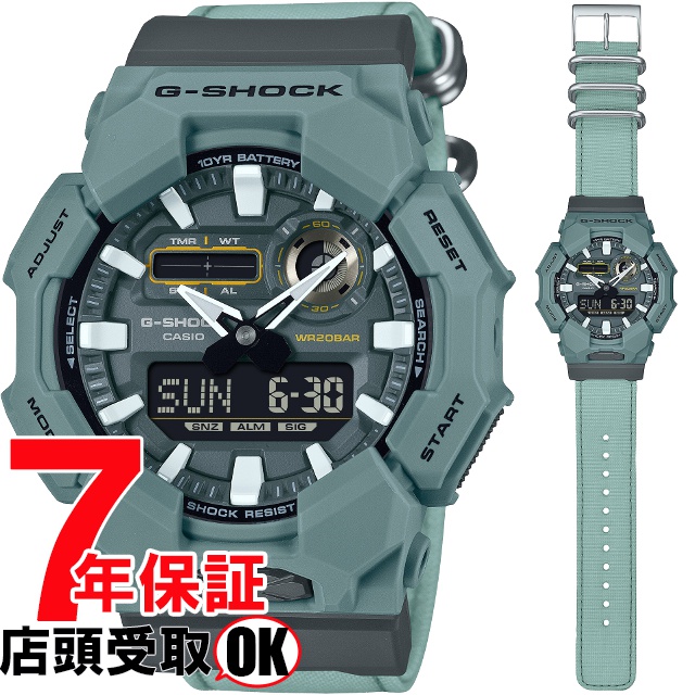 G-SHOCK Gå GA-010CE-2AJF ӻ CASIO  å 