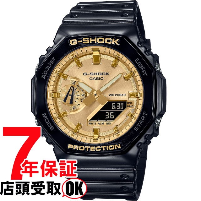 G-SHOCK Gå GA-2100GB-1AJF ӻ CASIO  å 