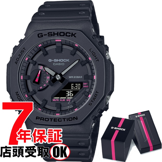 G-SHOCK Gå GA-2100P-1AJR ӻ CASIO  å 