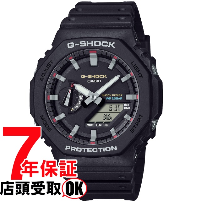 G-SHOCK Gå GA-2100RL-1AJF ӻ CASIO  å 