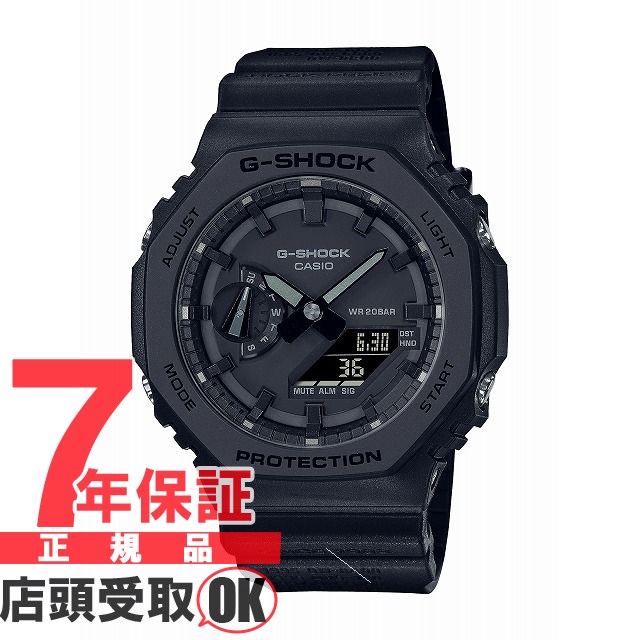 G-SHOCK Gショック GA-2140RE-1AJR 腕時計 CASIO カシオ ジーショック メンズ