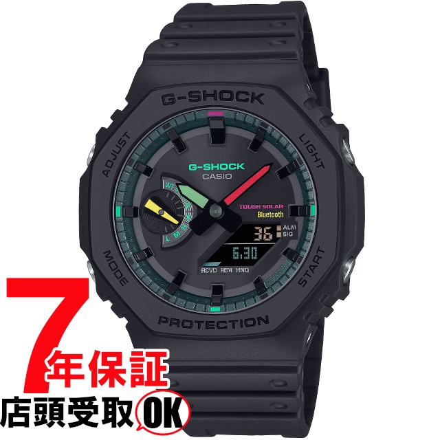 G-SHOCK Gショック GA-B2100MF-1AJF 腕時計 CASIO カシオ ジーショック メンズ