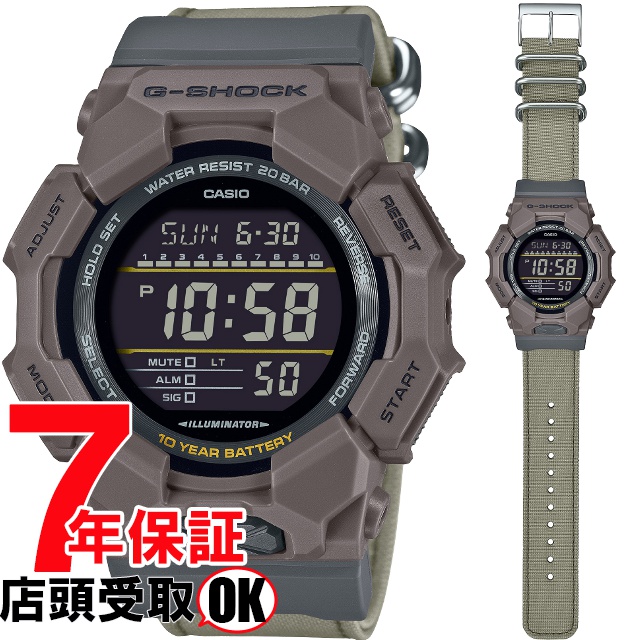 G-SHOCK Gå GD-010CE-5JF ӻ CASIO  å 