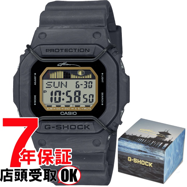 G-SHOCK Gショック GLX-5600KB-1JR 腕時計 CASIO カシオ ジーショック メンズ