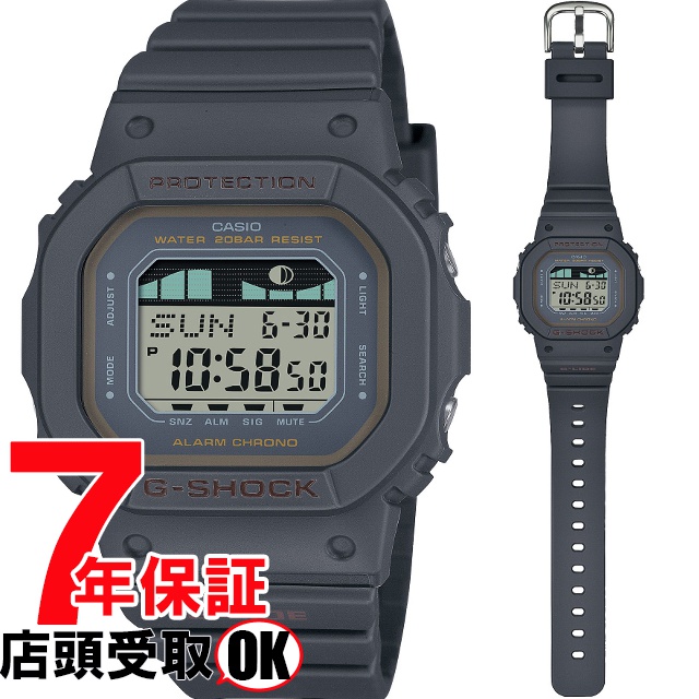 G-SHOCK Gショック GLX-S5600-1JF 腕時計 CASIO カシオ ジーショック メンズ