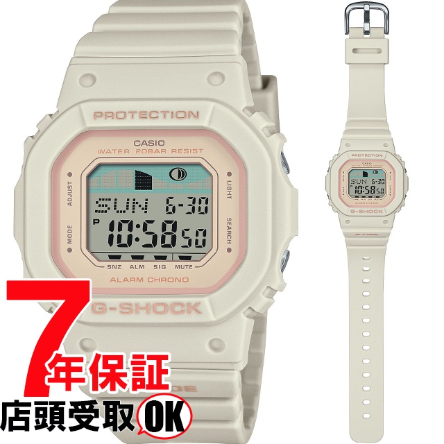 G-SHOCK Gショック GLX-S5600-7JF 腕時計 CASIO カシオ ジーショック メンズ