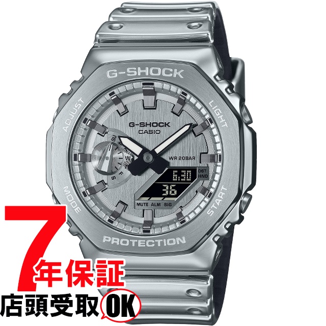 G-SHOCK Gå GM-2100YM-8AJF ӻ CASIO  å 