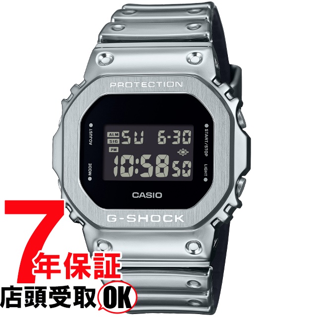 G-SHOCK Gå GM-5600YM-8JF ӻ CASIO  å 