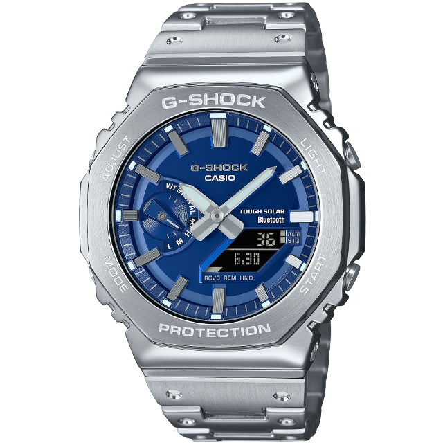 G-SHOCK Gショック GM-B2100AD-2AJF 腕時計 CASIO カシオ ジーショック メンズ｜ginza-sacomdo｜02