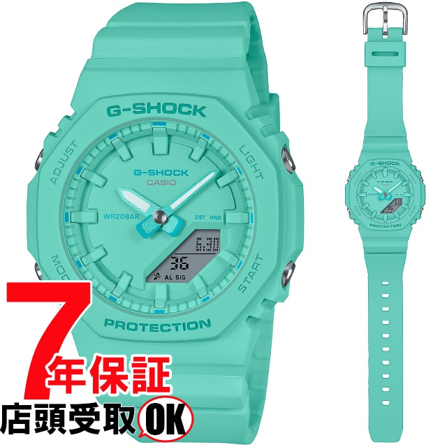 G-SHOCK Gショック GMA-P2100-2AJF 腕時計 CASIO カシオ ジーショック レディース