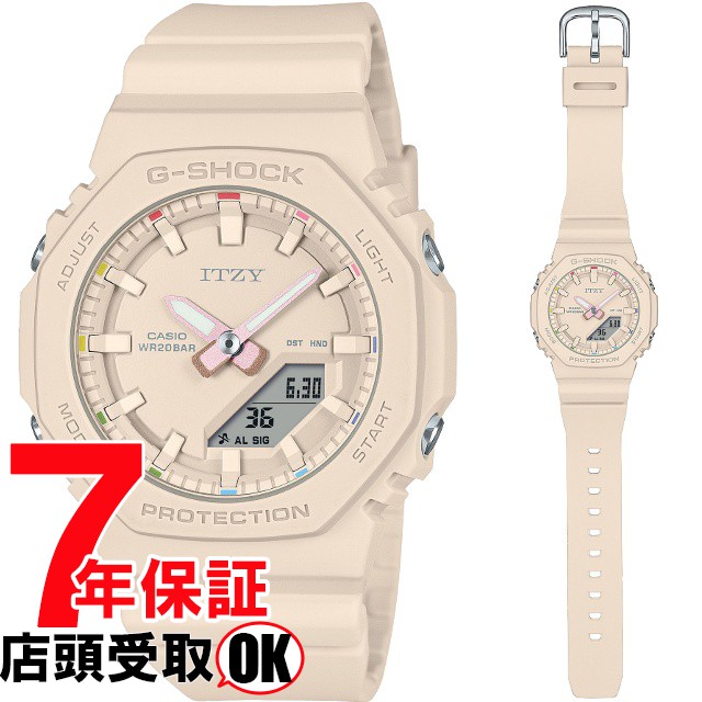 G-SHOCK Gショック GMA-P2100IT-4AJR 腕時計 CASIO カシオ ジーショック レディース