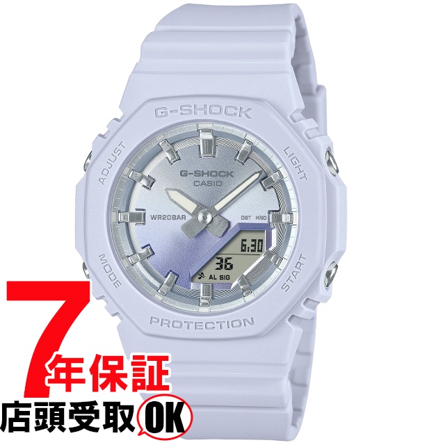 G-SHOCK Gショック GMA-P2100SG-2AJF 腕時計 CASIO カシオ ジーショック レディース｜ginza-sacomdo