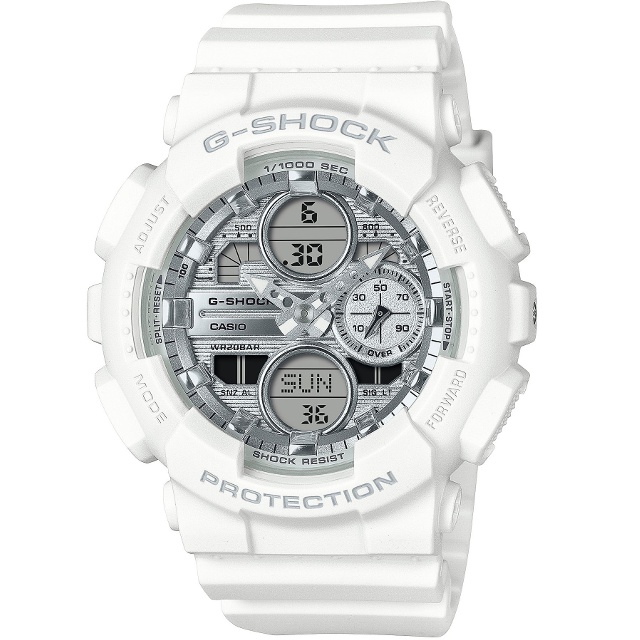 G-SHOCK Gショック GMA-S140VA-7AJF 腕時計 CASIO カシオ ジーショック メンズ｜ginza-sacomdo｜02