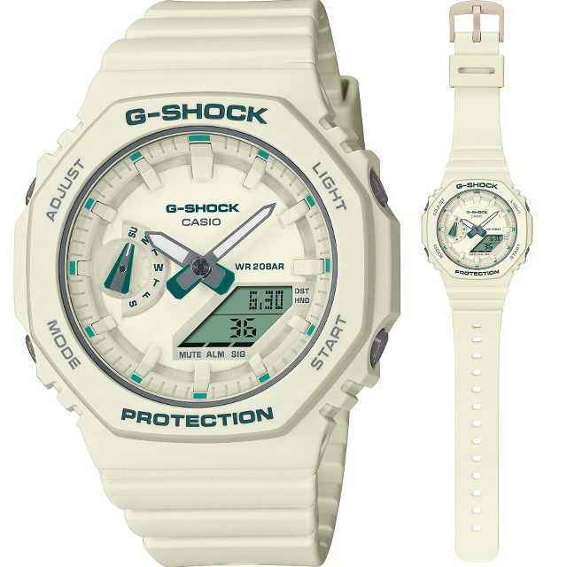 G-SHOCK Gショック GMA-S2100GA-7AJF 腕時計 CASIO カシオ ジー