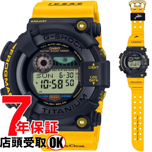 G-SHOCK Gショック GW-8200K-9JR 腕時計 CASIO カシオ ジーショック メンズ