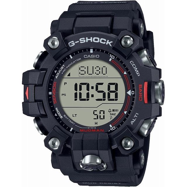 G-SHOCK Gショック GW-9500-1JF 腕時計 CASIO カシオ ジーショック メンズ｜ginza-sacomdo｜02
