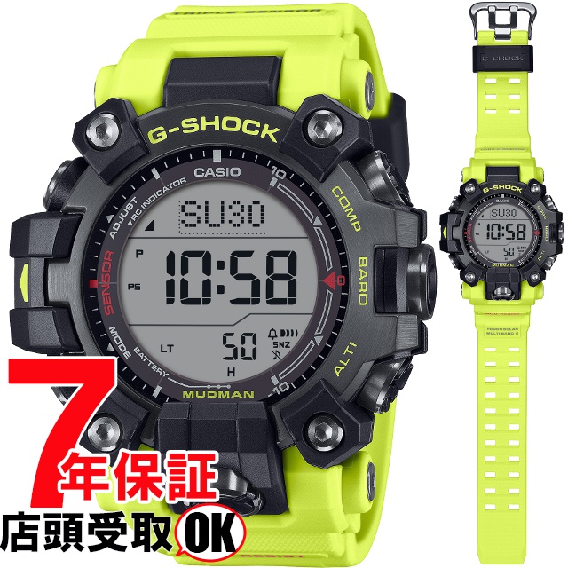 G-SHOCK Gå GW-9500MRY-1A9JF ӻ CASIO  å 