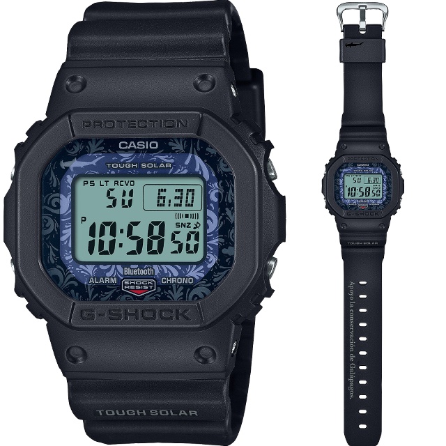 G-SHOCK Gショック GW-B5600CD-1A2JR 腕時計 CASIO カシオ ジーショック メンズ｜ginza-sacomdo｜02